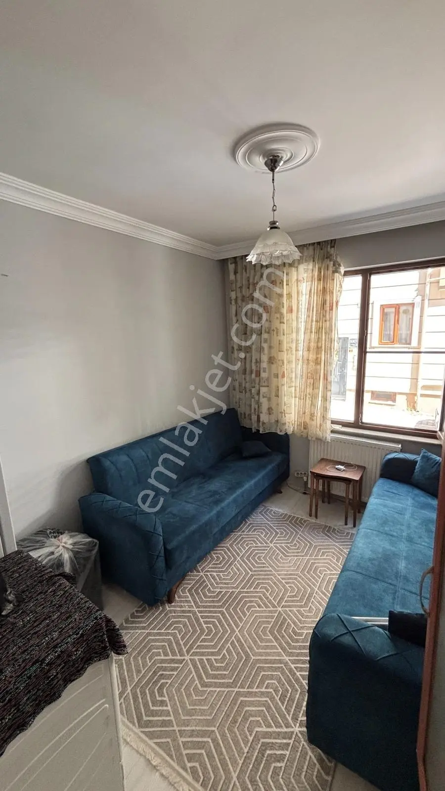 1. Oruçgazi-karesi Avm-zahire Pazarı-ttm-çarşıya Yakın 2+1 Daire — fotoğraf 11