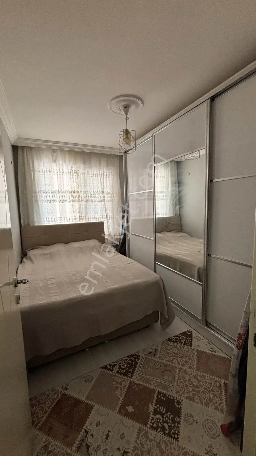 1. Oruçgazi-karesi Avm-zahire Pazarı-ttm-çarşıya Yakın 2+1 Daire — fotoğraf 14