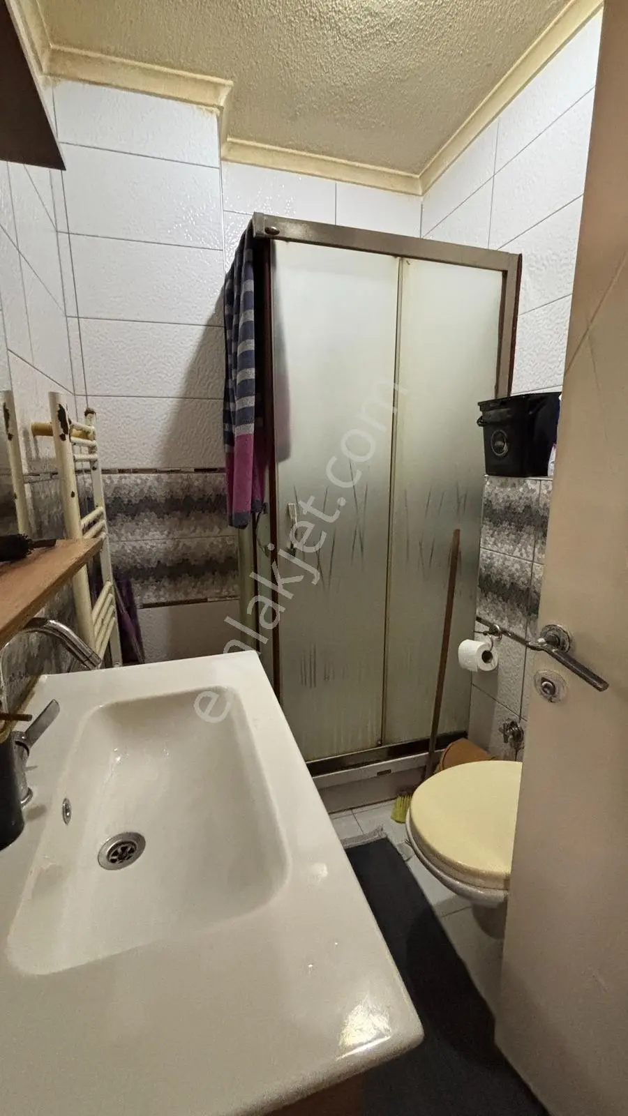 1. Oruçgazi-karesi Avm-zahire Pazarı-ttm-çarşıya Yakın 2+1 Daire — fotoğraf 19
