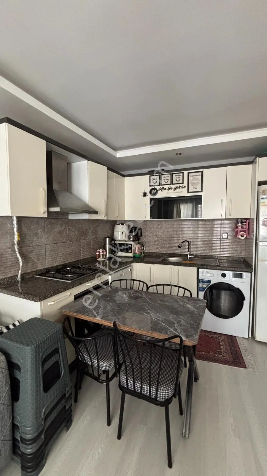 1. Oruçgazi-karesi Avm-zahire Pazarı-ttm-çarşıya Yakın 2+1 Daire — fotoğraf 20