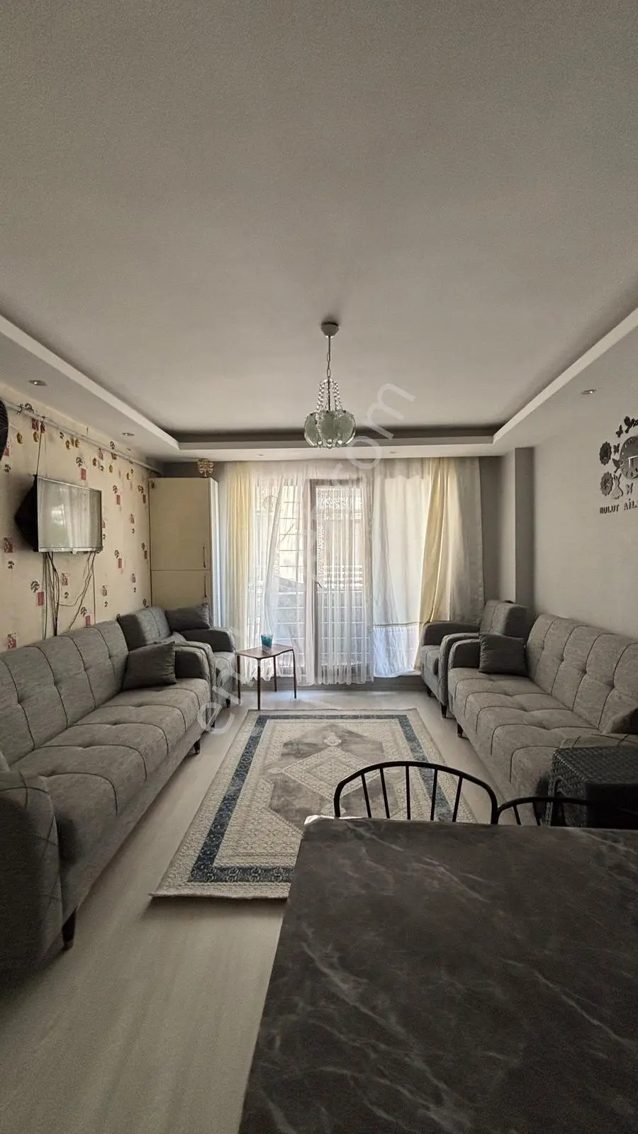 1. Oruçgazi-karesi Avm-zahire Pazarı-ttm-çarşıya Yakın 2+1 Daire — fotoğraf 22