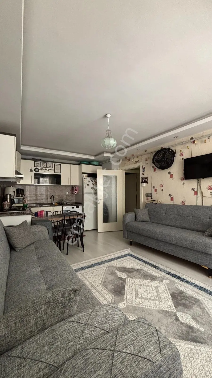 1. Oruçgazi-karesi Avm-zahire Pazarı-ttm-çarşıya Yakın 2+1 Daire — fotoğraf 23