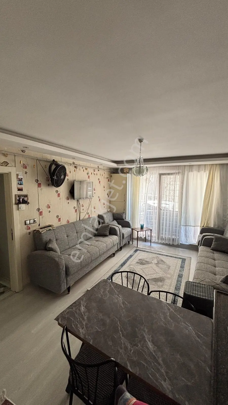 1. Oruçgazi-karesi Avm-zahire Pazarı-ttm-çarşıya Yakın 2+1 Daire — fotoğraf 24