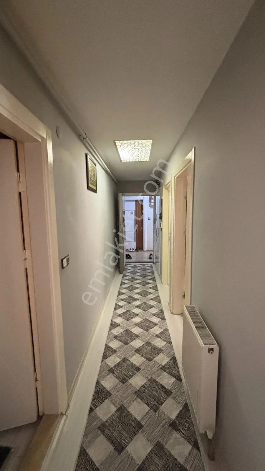 1. Oruçgazi-karesi Avm-zahire Pazarı-ttm-çarşıya Yakın 2+1 Daire — fotoğraf 25