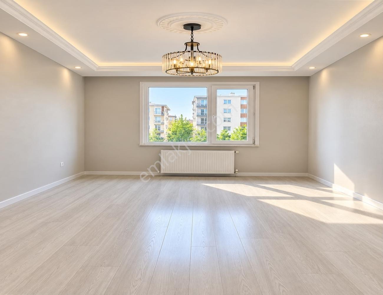 Esenyurt Bağlarçeşme Meydan Ön Cephe 2+1 Arakat Satılık — fotoğraf 13