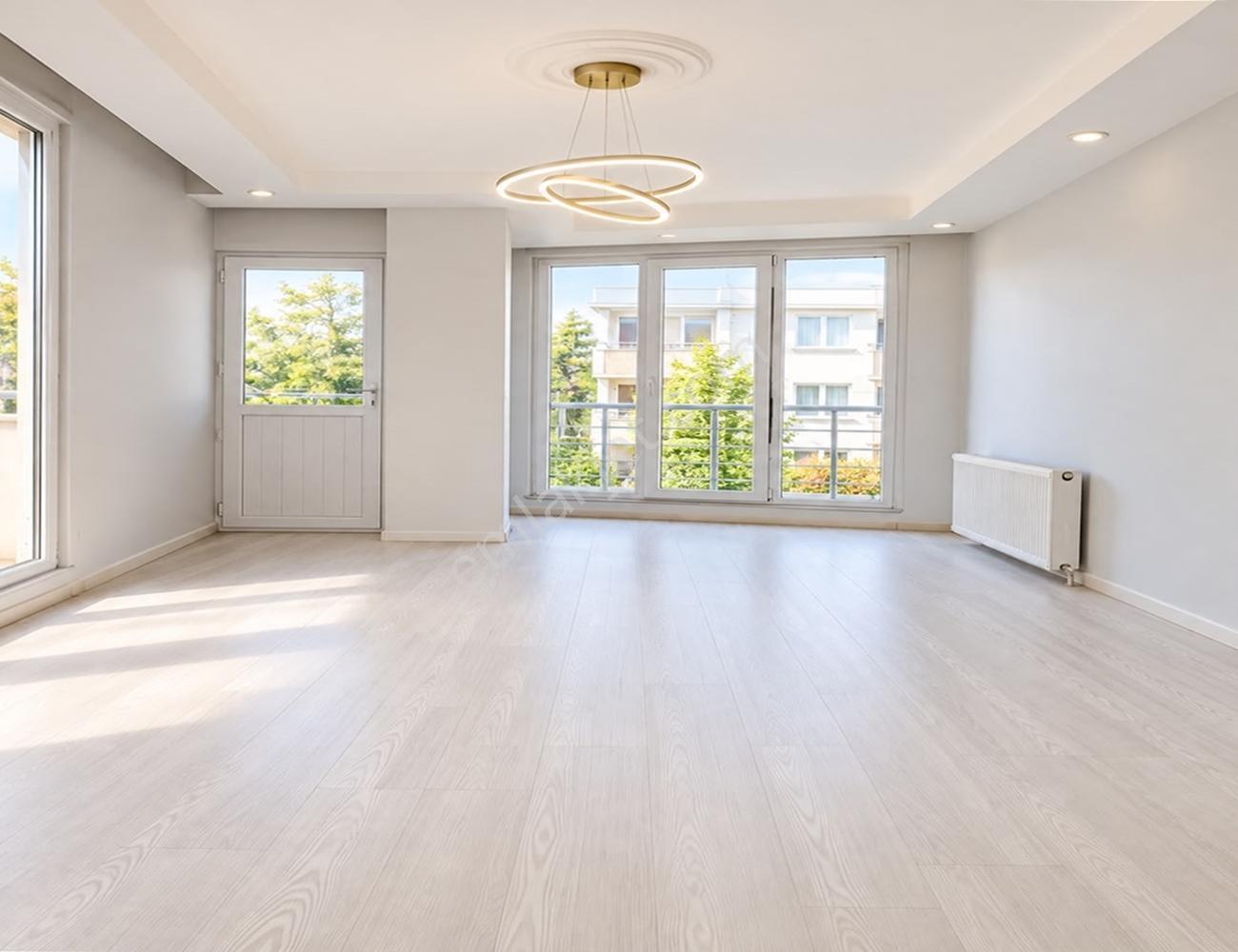 Esenyurt Bağlarçeşme Meydan Ön Cephe 2+1 Arakat Satılık — fotoğraf 29
