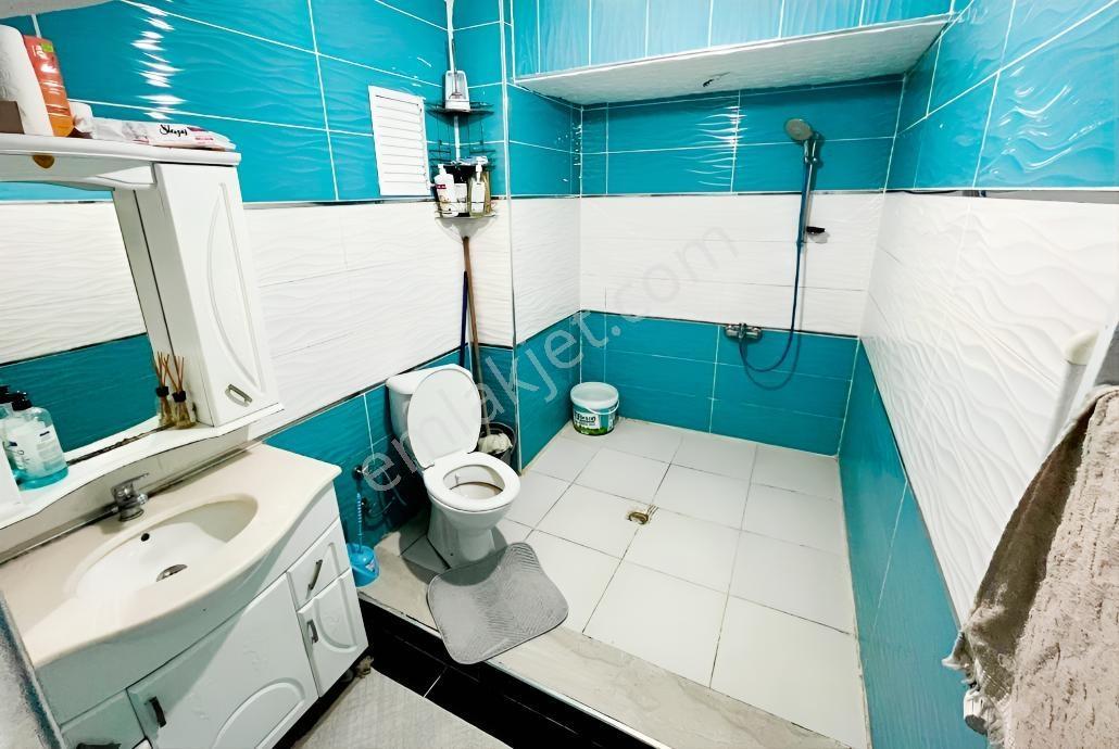 Merkezi Konumda Teras Balkon Yapılı 3+1 Ters Dublex Fırsat Daire — fotoğraf 4