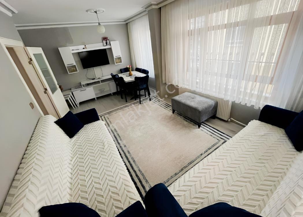 Merkezi Konumda Teras Balkon Yapılı 3+1 Ters Dublex Fırsat Daire — fotoğraf 12