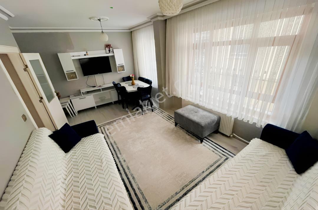 Merkezi Konumda Teras Balkon Yapılı 3+1 Ters Dublex Fırsat Daire — fotoğraf 13