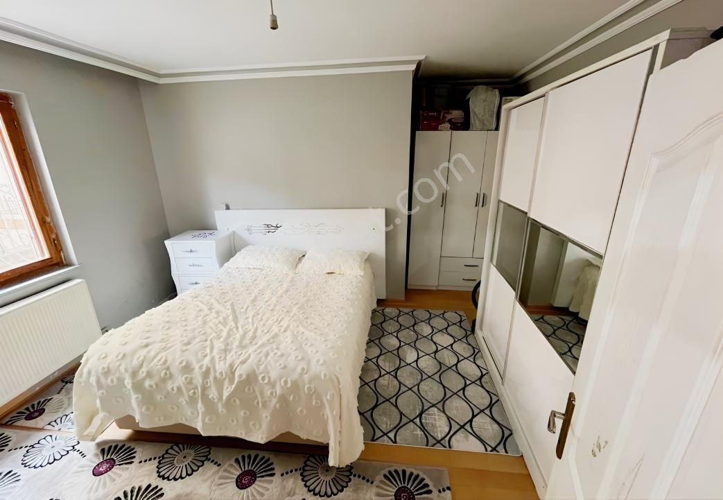 Merkezi Konumda Teras Balkon Yapılı 3+1 Ters Dublex Fırsat Daire — fotoğraf 15