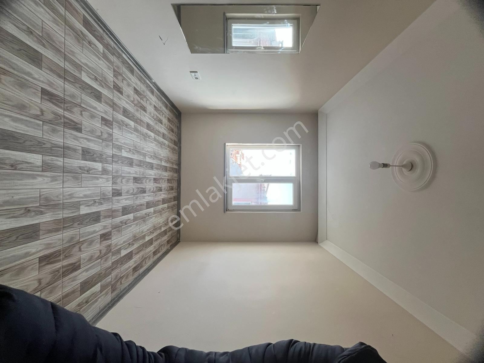 Çarşı Merkez-saat Kulesi Yakını- Hilton Arkası Satılık 2+1 Daire — fotoğraf 6