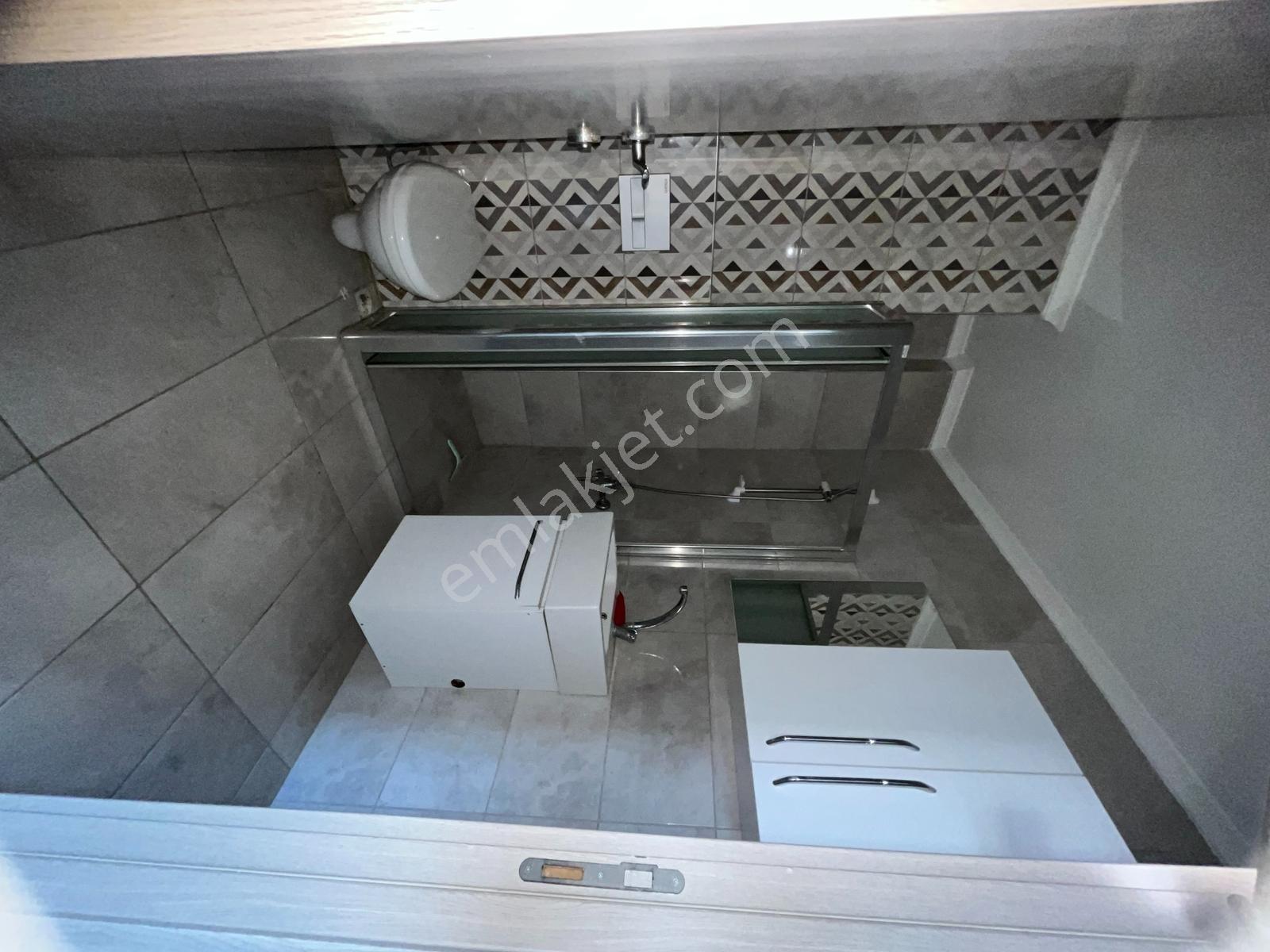 Çarşı Merkez-saat Kulesi Yakını- Hilton Arkası Satılık 2+1 Daire — fotoğraf 10
