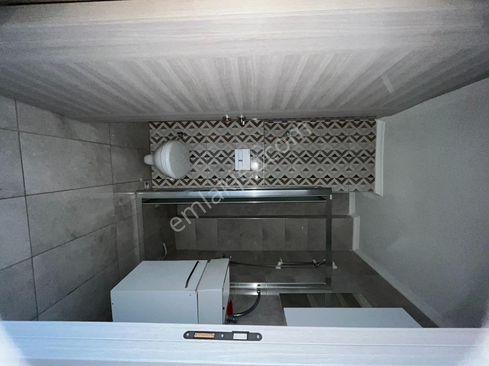 Çarşı Merkez-saat Kulesi Yakını- Hilton Arkası Satılık 2+1 Daire — fotoğraf 11