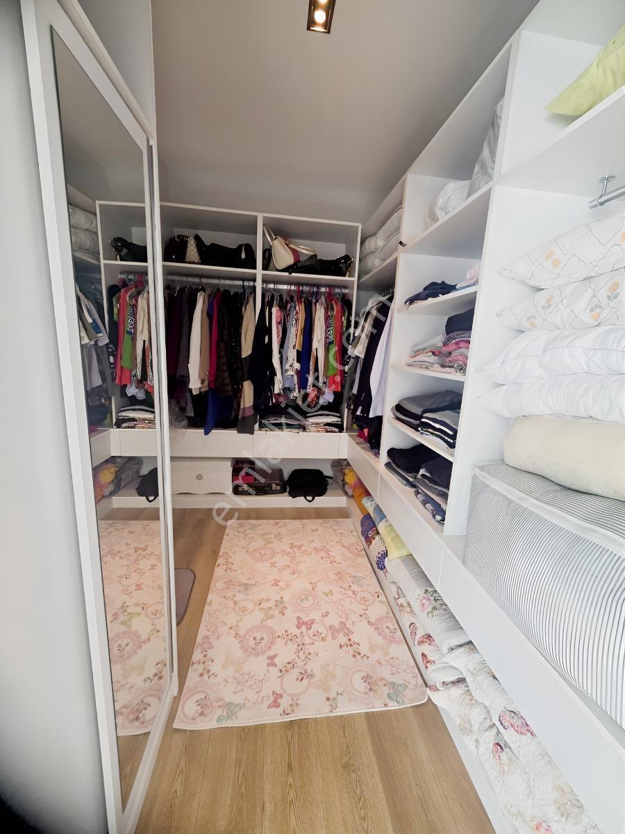 Bluesky Sitesinde Deniz&havuz Manzaralı Satılık Lüks 4+1 Daire — fotoğraf 18