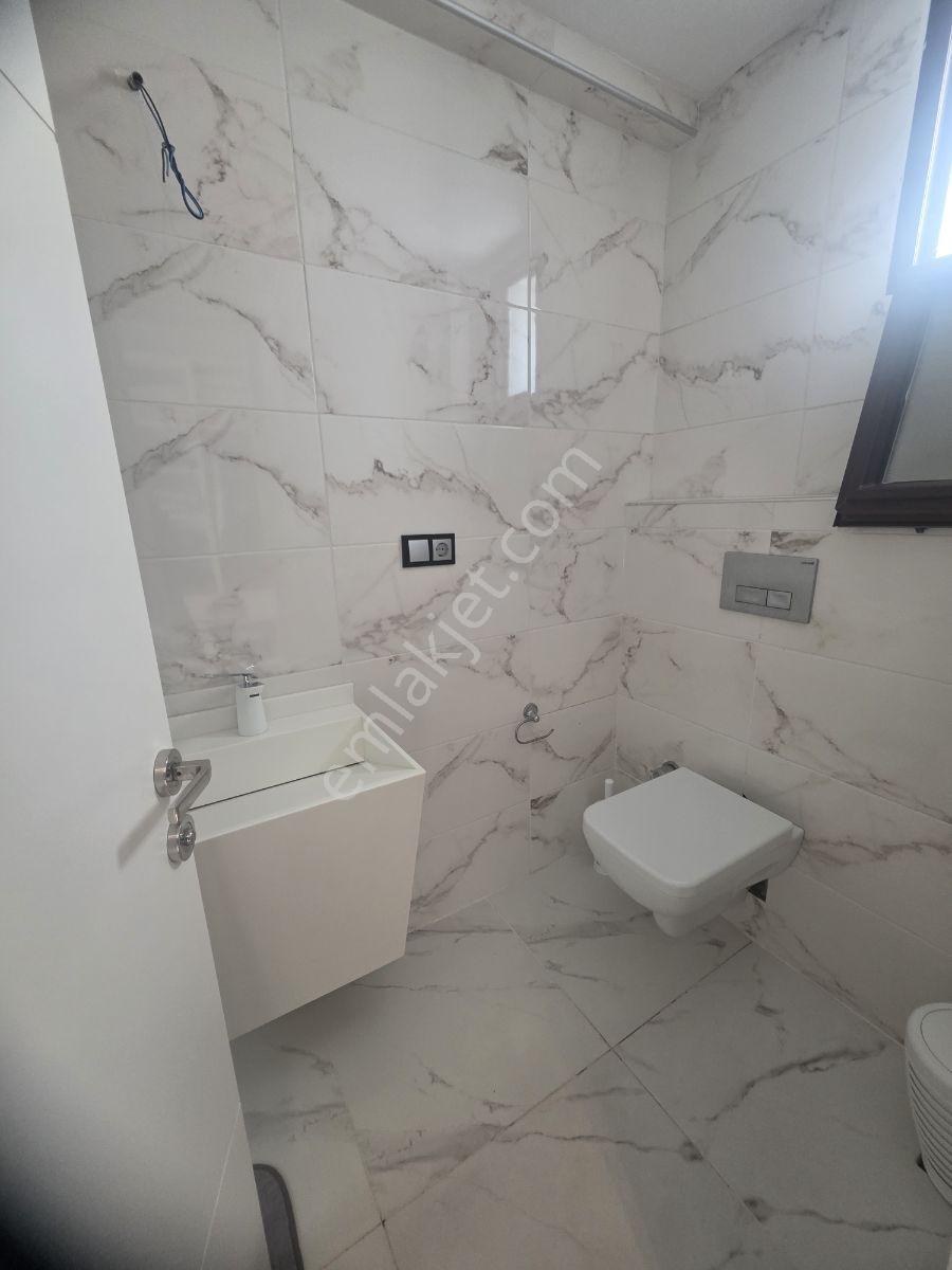 Bluesky Sitesinde Deniz&havuz Manzaralı Satılık Lüks 4+1 Daire — fotoğraf 19