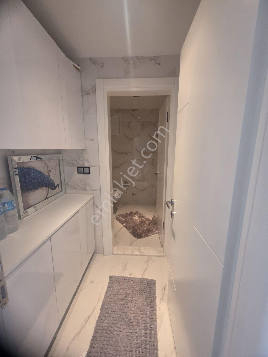 Bluesky Sitesinde Deniz&havuz Manzaralı Satılık Lüks 4+1 Daire — fotoğraf 21