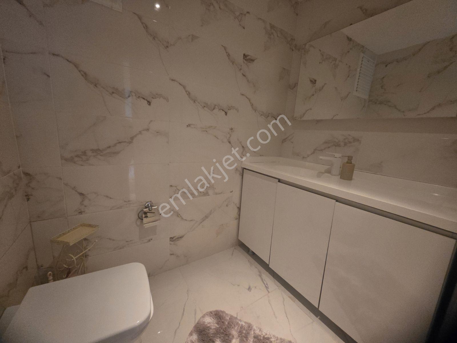 Bluesky Sitesinde Deniz&havuz Manzaralı Satılık Lüks 4+1 Daire — fotoğraf 22