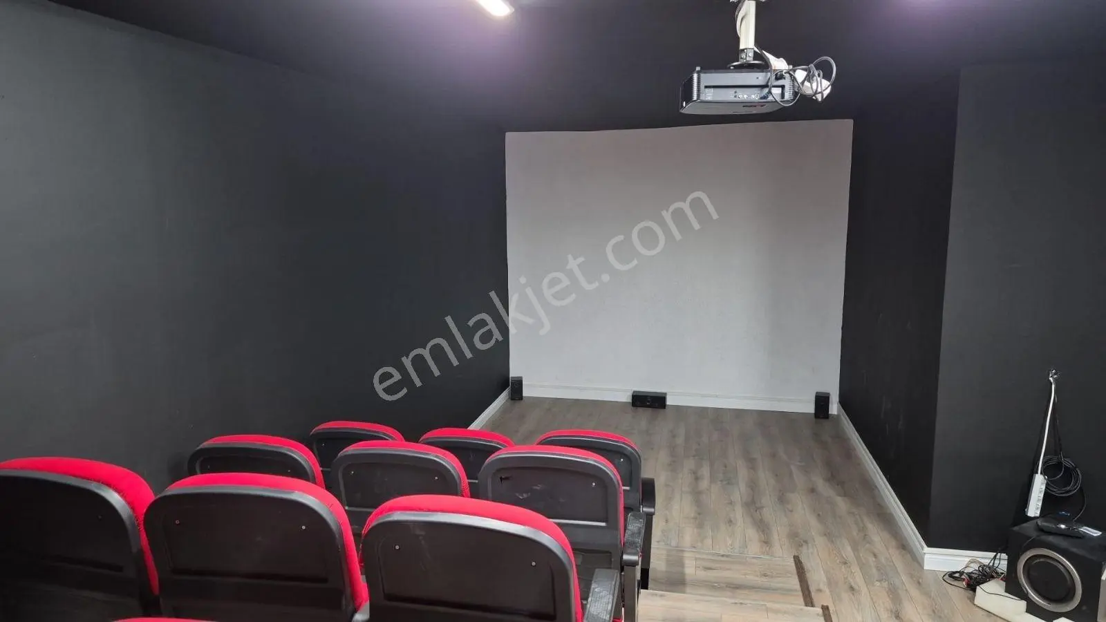 Bluesky Sitesinde Deniz&havuz Manzaralı Satılık Lüks 4+1 Daire — fotoğraf 27