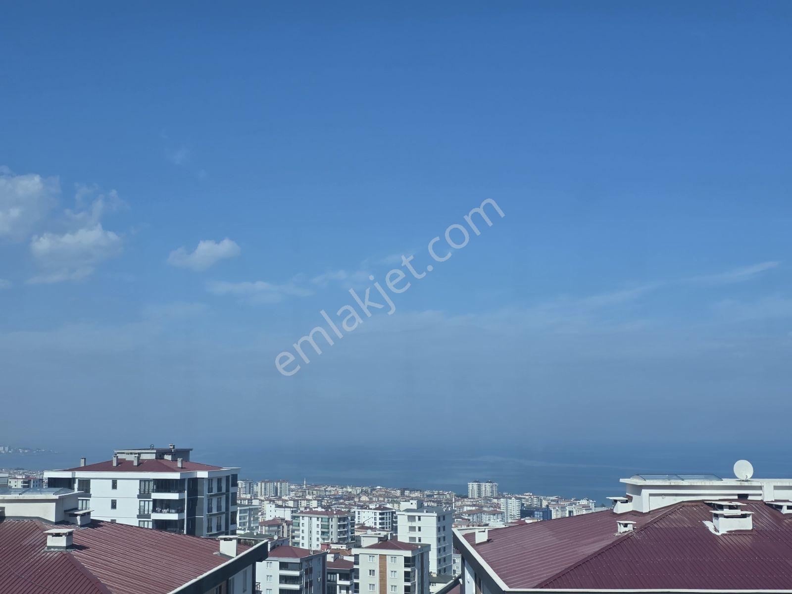 Bluesky Sitesinde Deniz&havuz Manzaralı Satılık Lüks 4+1 Daire — fotoğraf 33