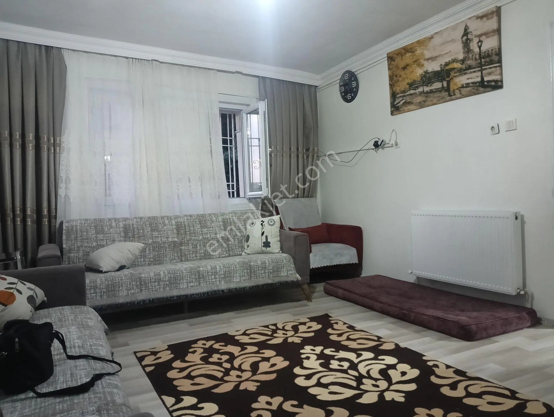 Akyol Gayrimenkul Den Satlık Müstakil Ev Tek Katlı 2+1 — fotoğraf 5