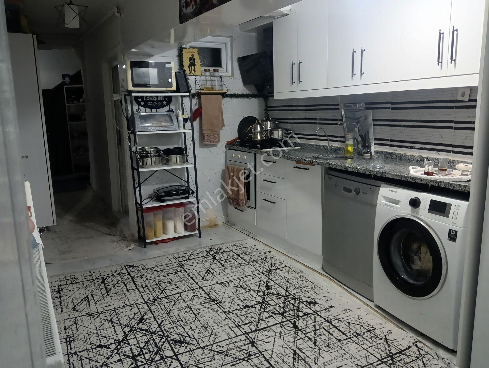 Akyol Gayrimenkul Den Satlık Müstakil Ev Tek Katlı 2+1 — fotoğraf 6