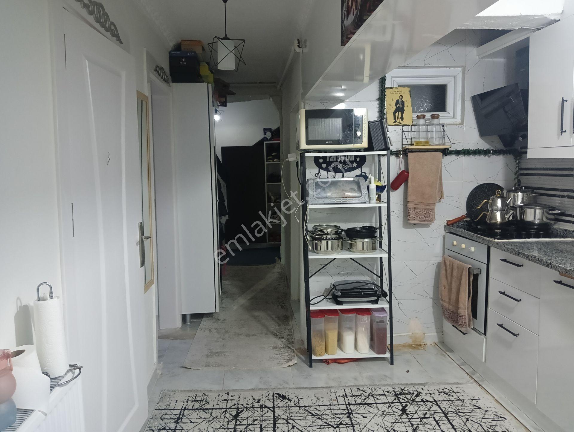 Akyol Gayrimenkul Den Satlık Müstakil Ev Tek Katlı 2+1 — fotoğraf 7