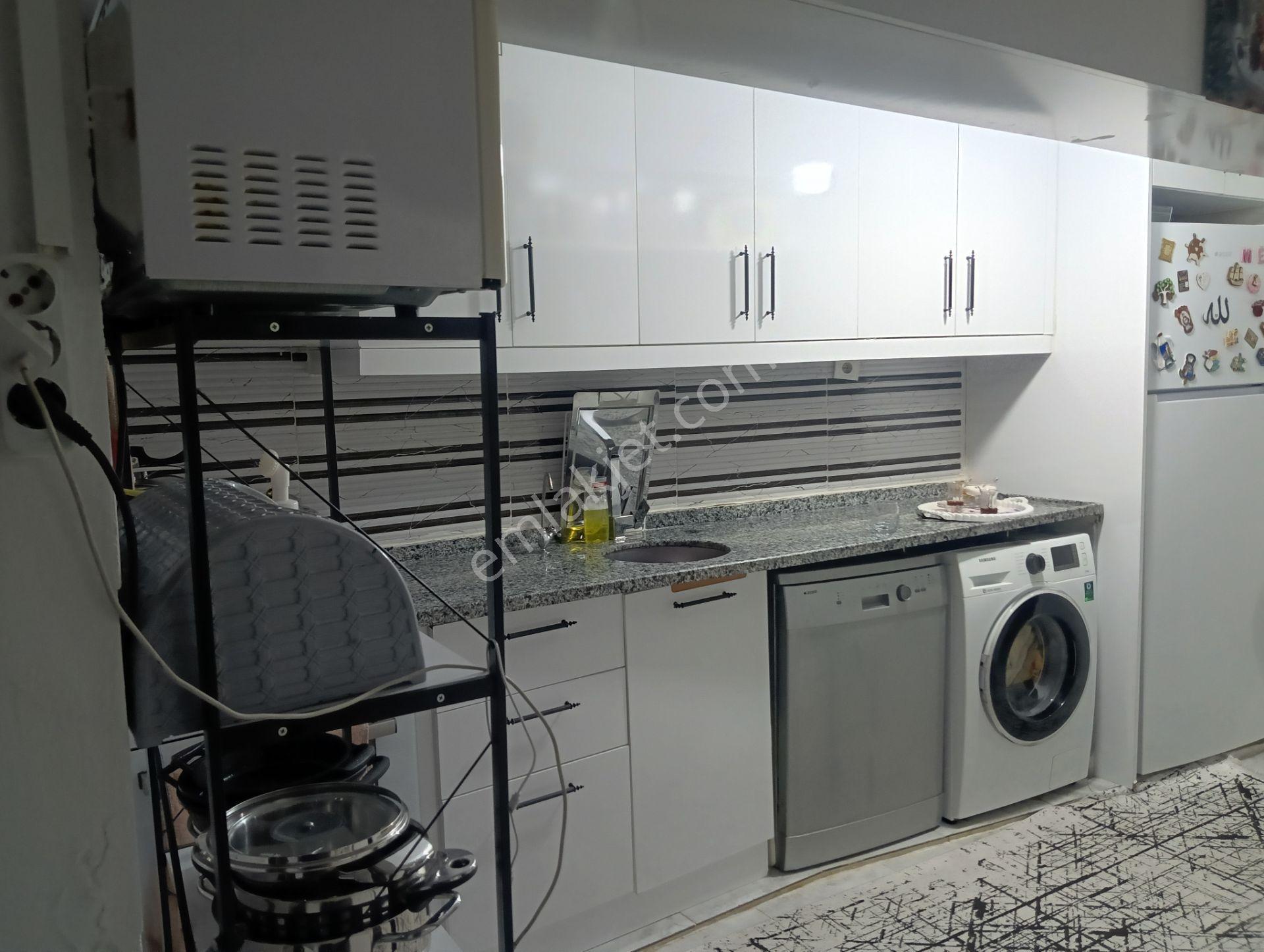 Akyol Gayrimenkul Den Satlık Müstakil Ev Tek Katlı 2+1 — fotoğraf 9
