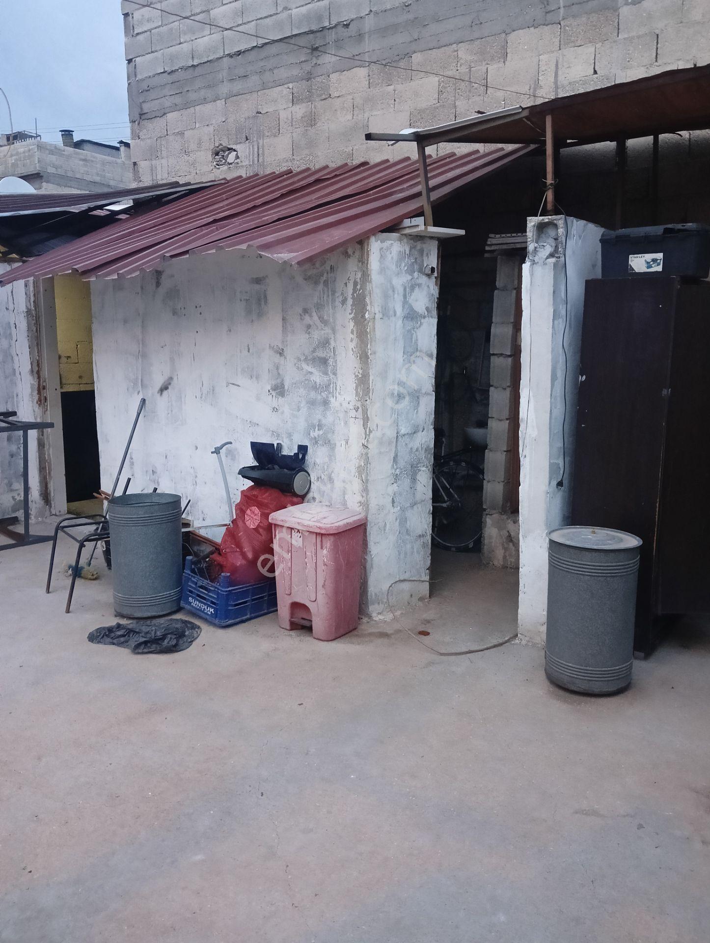 Akyol Gayrimenkul Den Satlık Müstakil Ev Tek Katlı 2+1 — fotoğraf 22