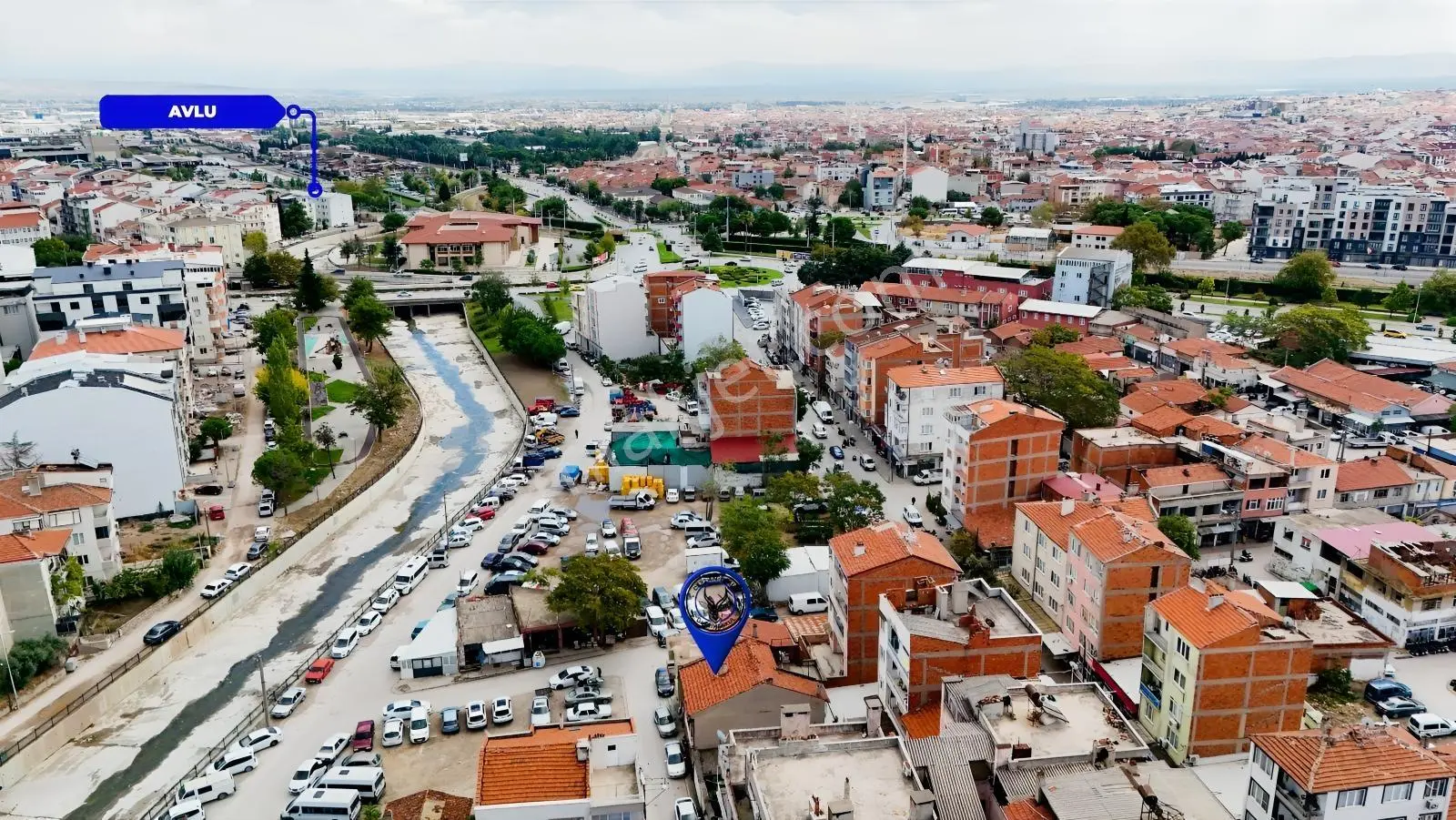 Balıkesir Akıncılar Mahallesinde Satılık 2 Katlı Komple Bina — fotoğraf 6