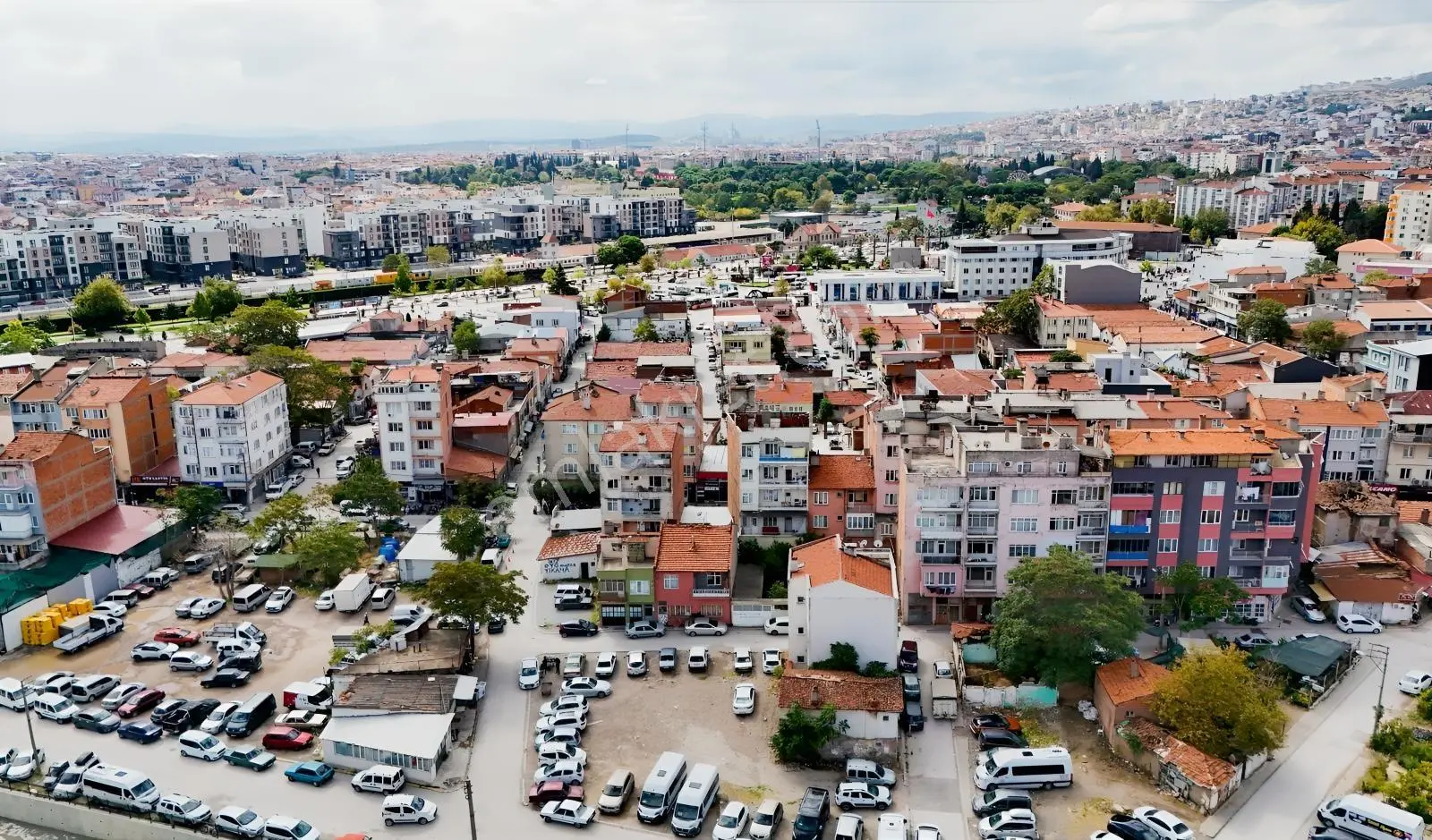 Balıkesir Akıncılar Mahallesinde Satılık 2 Katlı Komple Bina — fotoğraf 7