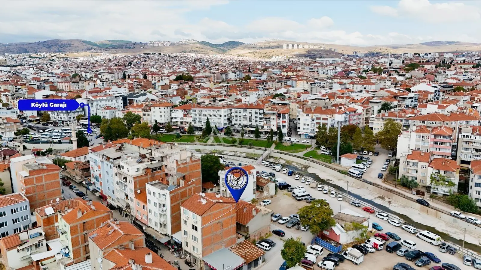 Balıkesir Akıncılar Mahallesinde Satılık 2 Katlı Komple Bina — fotoğraf 8