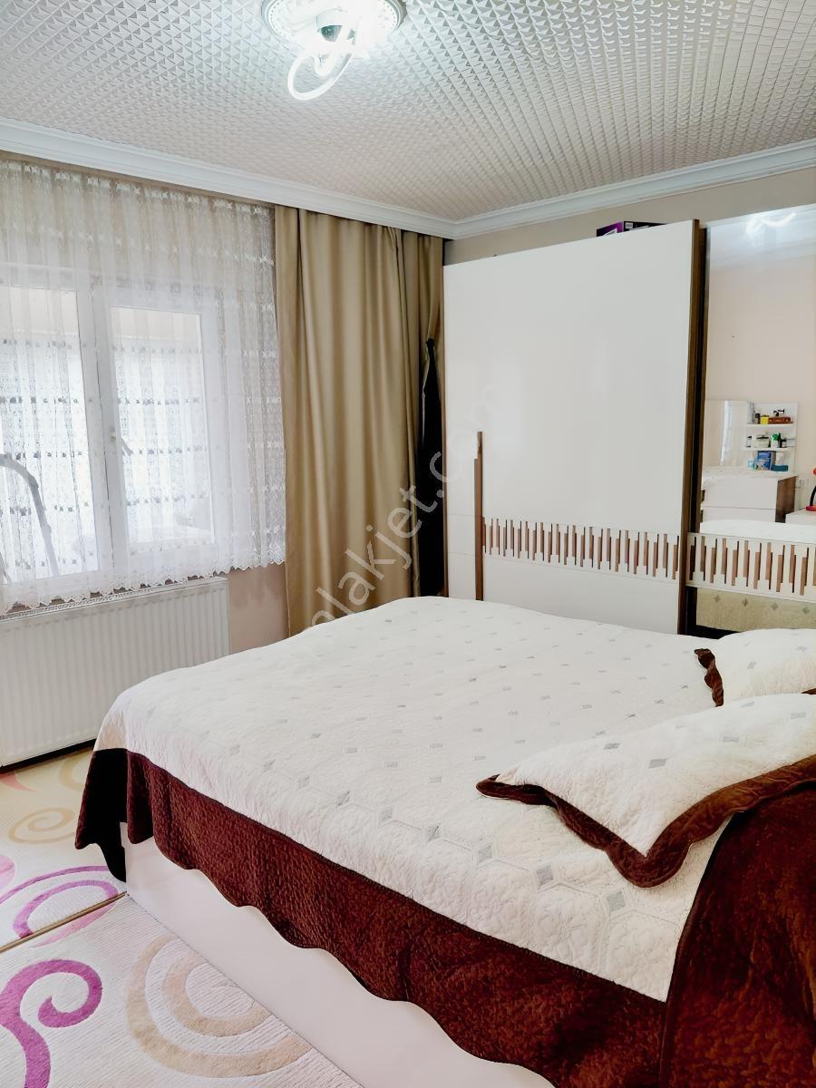 Yenidoğan Mah. Ana Cadde Üzerinde Satılık 3+1 Daire — fotoğraf 22