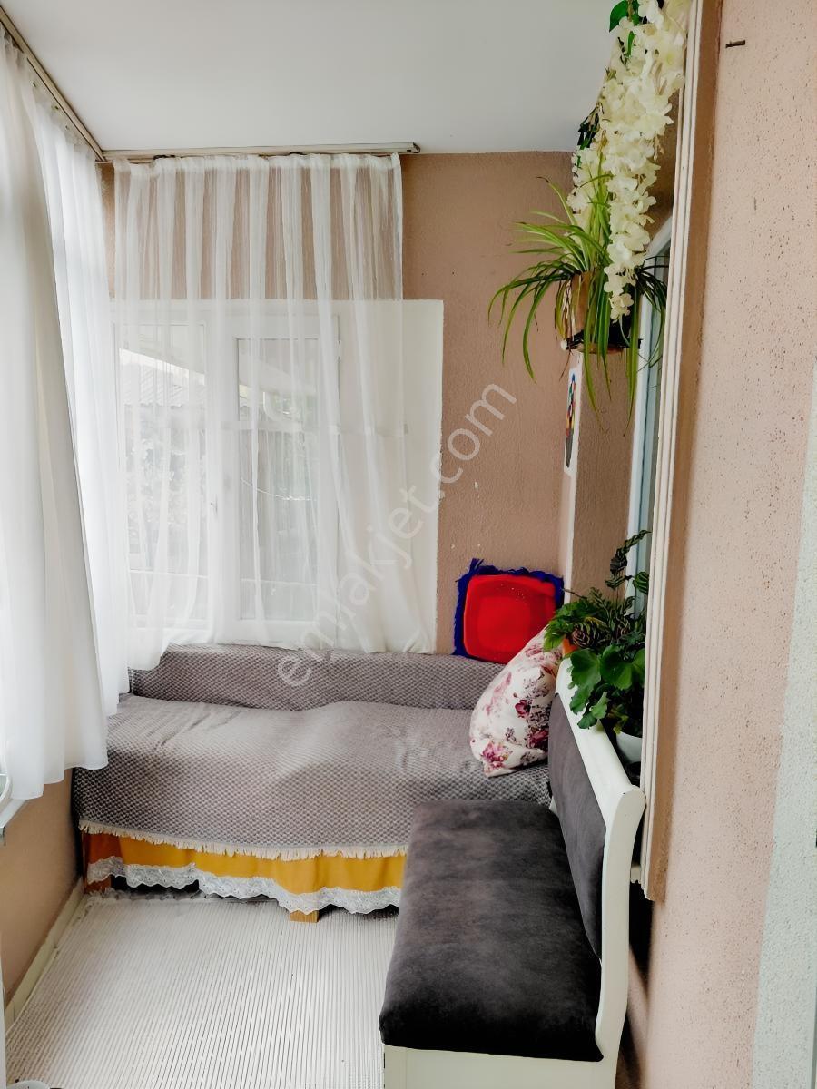 Yenidoğan Mah. Ana Cadde Üzerinde Satılık 3+1 Daire — fotoğraf 25
