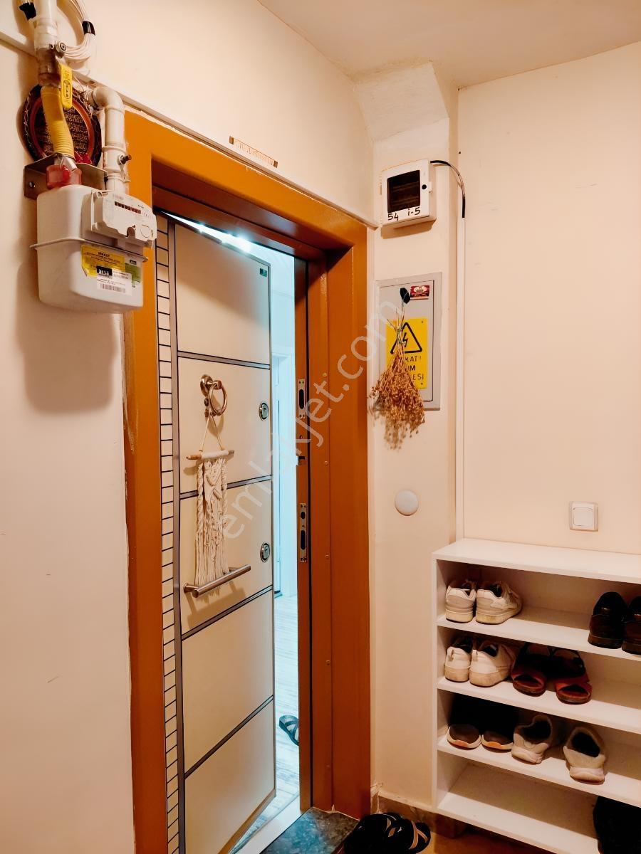 Yenidoğan Mah. Ana Cadde Üzerinde Satılık 3+1 Daire — fotoğraf 29