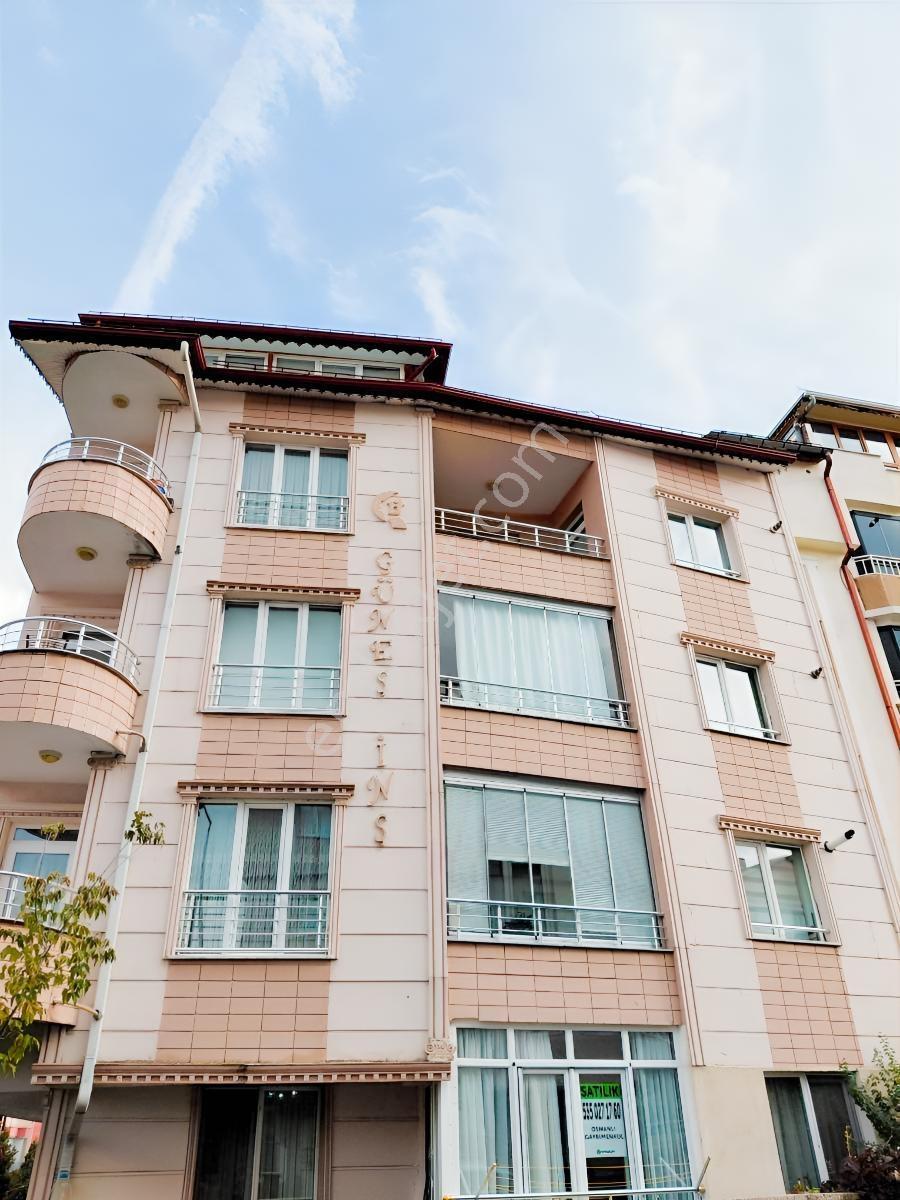Yenidoğan Mah. Ana Cadde Üzerinde Satılık 3+1 Daire — fotoğraf 33
