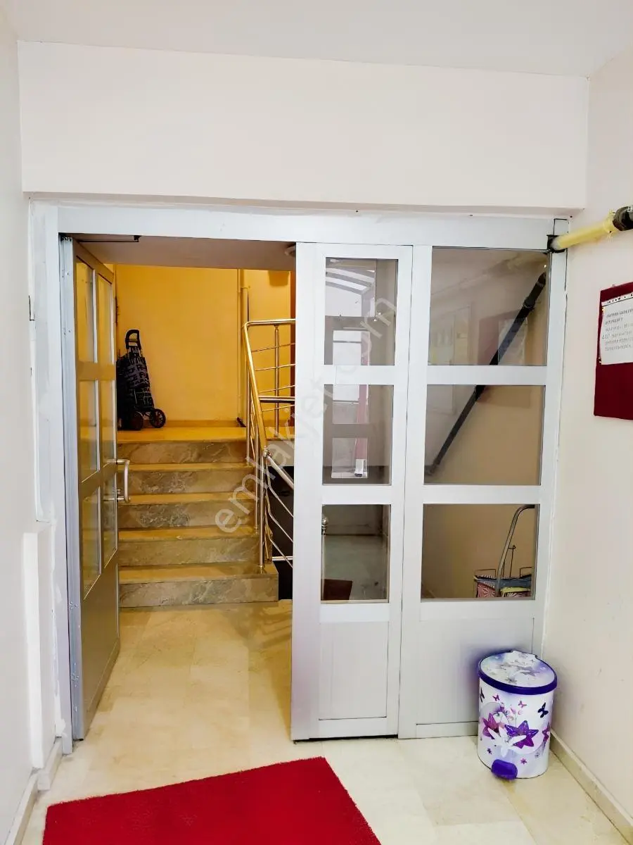Yenidoğan Mah. Ana Cadde Üzerinde Satılık 3+1 Daire — fotoğraf 35