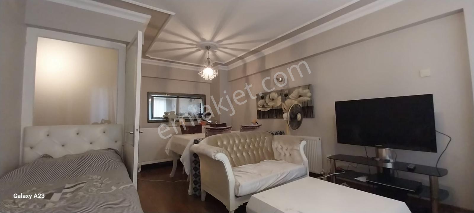 Konak Murat Reis Mahallesi'nde Satılık 3+1 Daire Kiracısız — fotoğraf 3