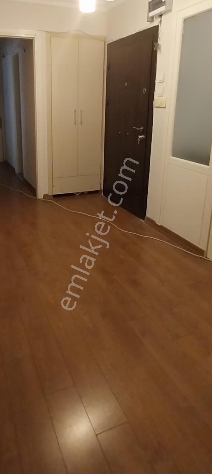 Konak Murat Reis Mahallesi'nde Satılık 3+1 Daire Kiracısız — fotoğraf 5