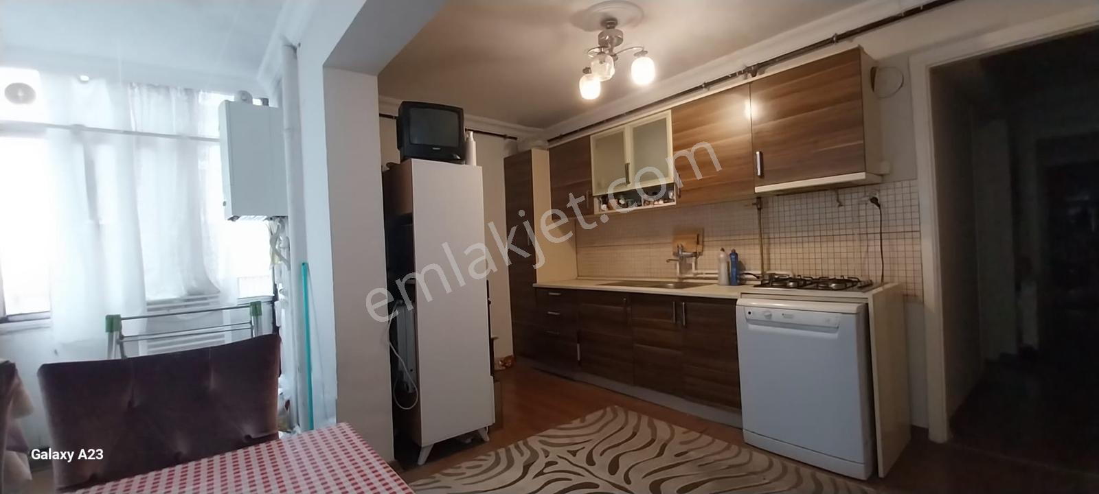 Konak Murat Reis Mahallesi'nde Satılık 3+1 Daire Kiracısız — fotoğraf 6
