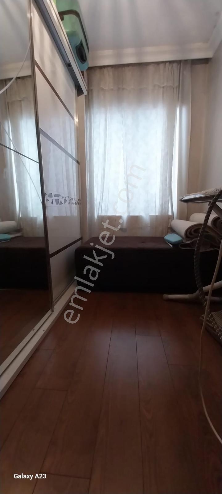 Konak Murat Reis Mahallesi'nde Satılık 3+1 Daire Kiracısız — fotoğraf 8