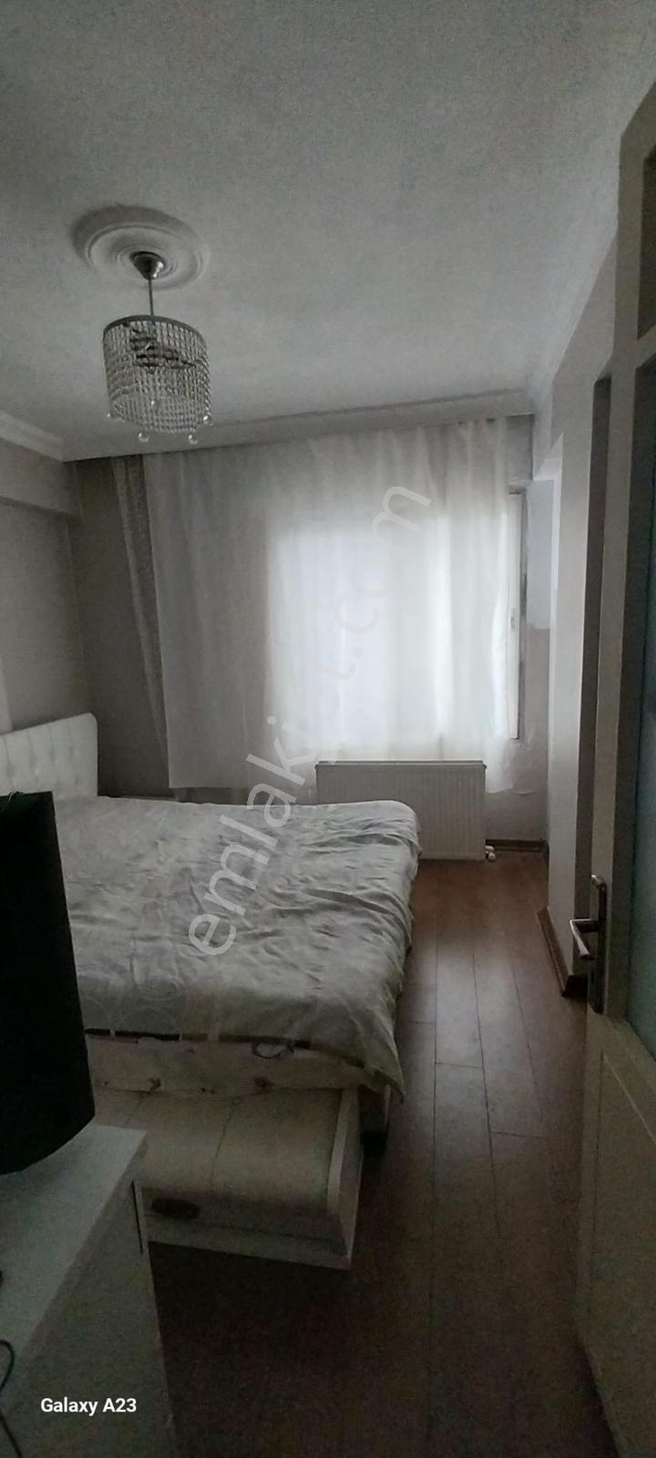 Konak Murat Reis Mahallesi'nde Satılık 3+1 Daire Kiracısız — fotoğraf 14