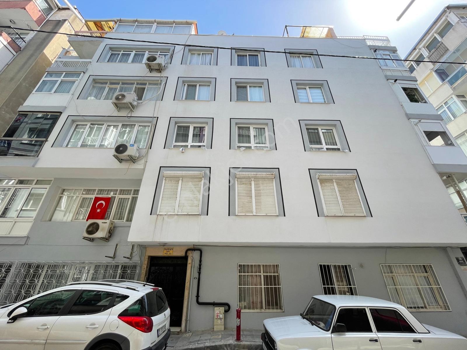 Konak Murat Reis Mahallesi'nde Satılık 3+1 Daire Kiracısız — fotoğraf 18