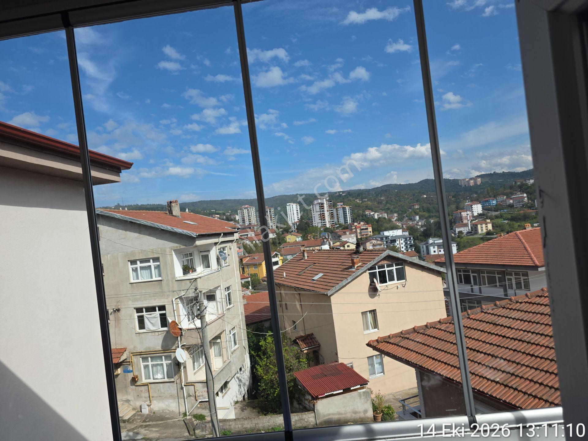 Kdz Ereğli Net Emlak Tan Murtaza Mh.satılık 3+1büyük Daire — fotoğraf 2
