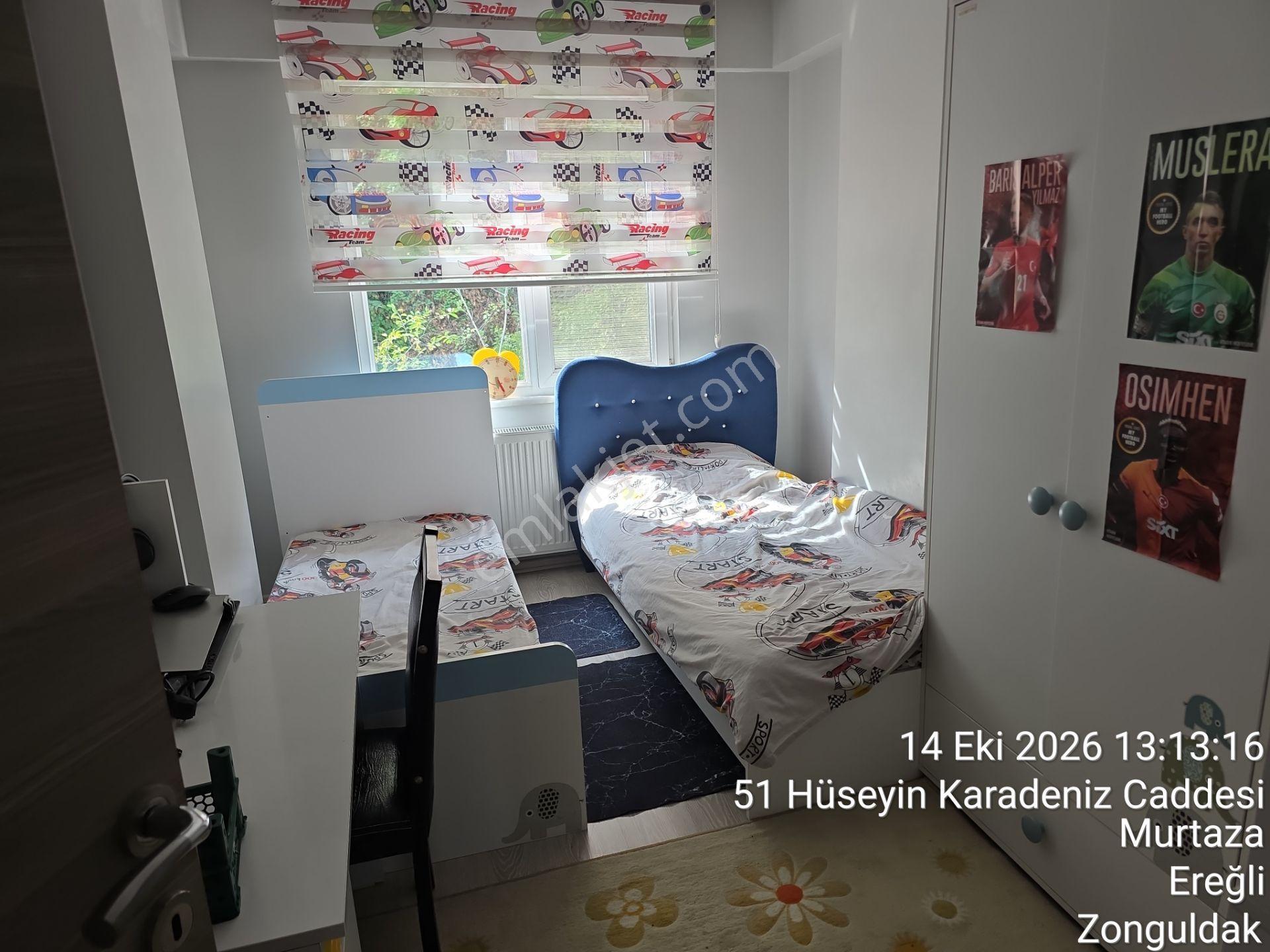 Kdz Ereğli Net Emlak Tan Murtaza Mh.satılık 3+1büyük Daire — fotoğraf 11