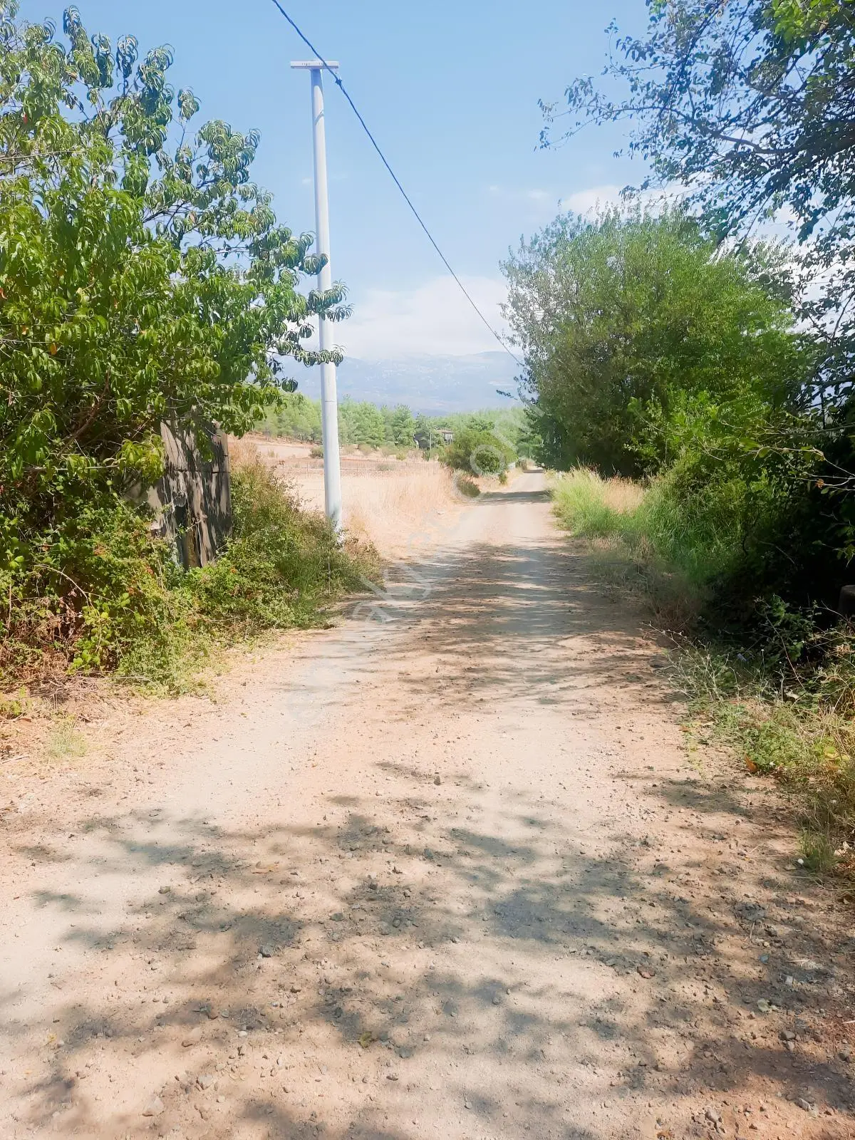 Uğurlu Mh 912 M2 Arazi Satılıktır — fotoğraf 10