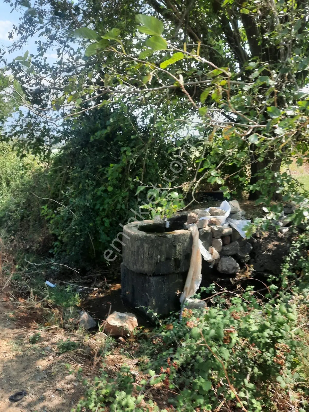 Uğurlu Mh 912 M2 Arazi Satılıktır — fotoğraf 11