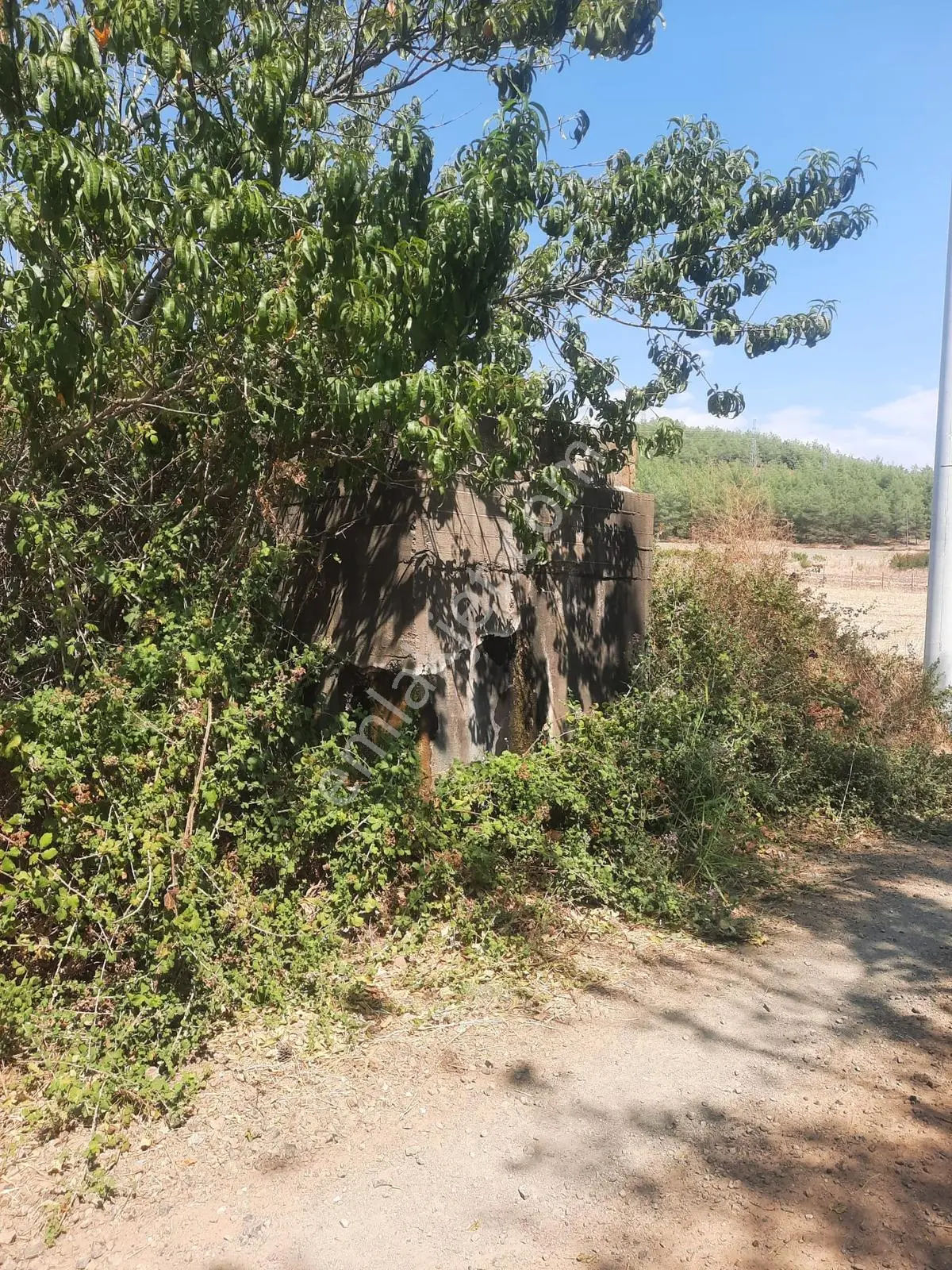 Uğurlu Mh 912 M2 Arazi Satılıktır — fotoğraf 13