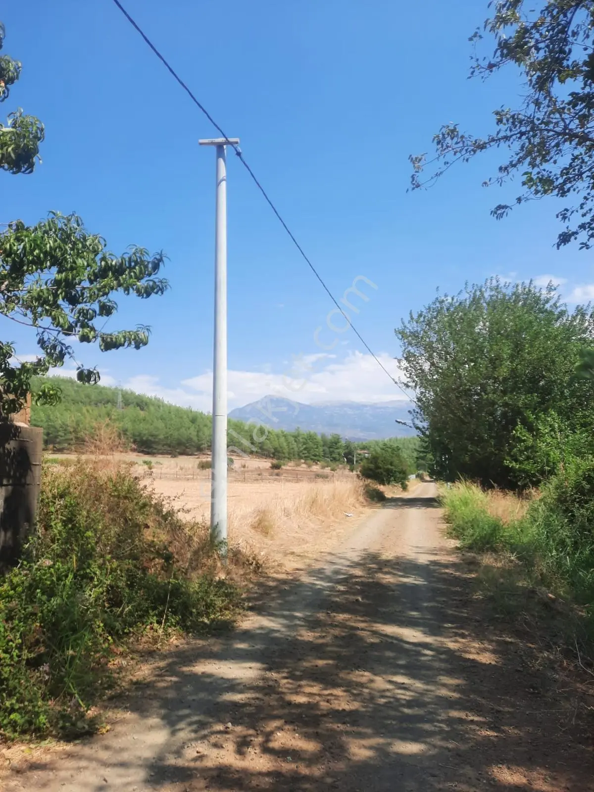 Uğurlu Mh 912 M2 Arazi Satılıktır — fotoğraf 15