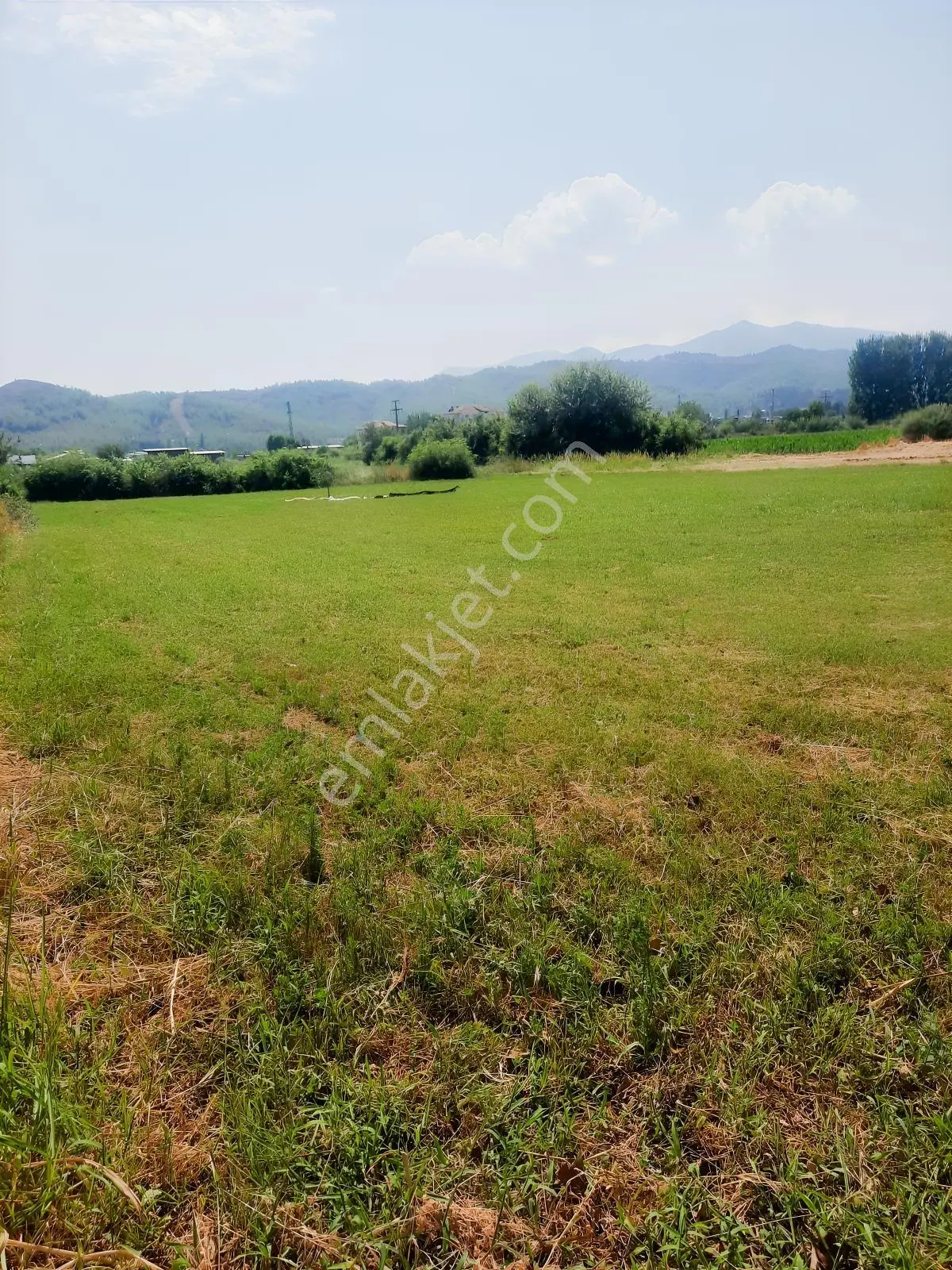 Uğurlu Mh 912 M2 Arazi Satılıktır — fotoğraf 16