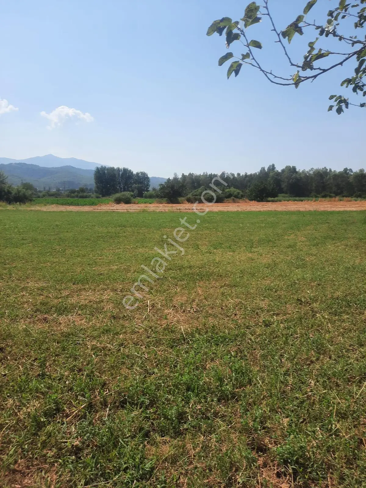 Uğurlu Mh 912 M2 Arazi Satılıktır — fotoğraf 18